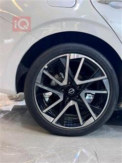 نيسان سنترا